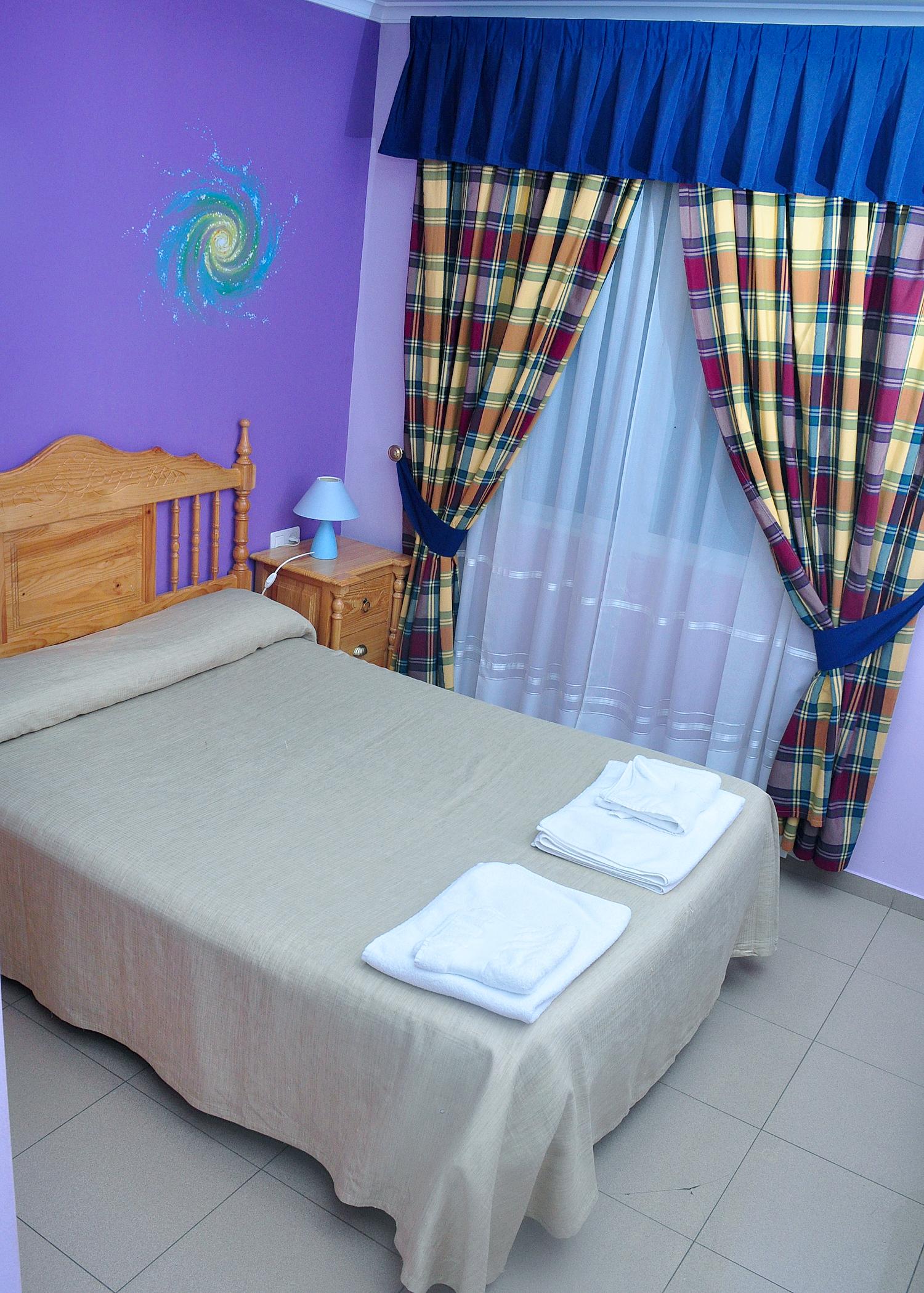 Hostal Valdepenas By Bossh Hotels Exterior photo